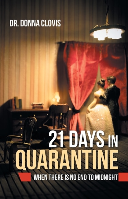 Front cover_21 Days in Quarantine