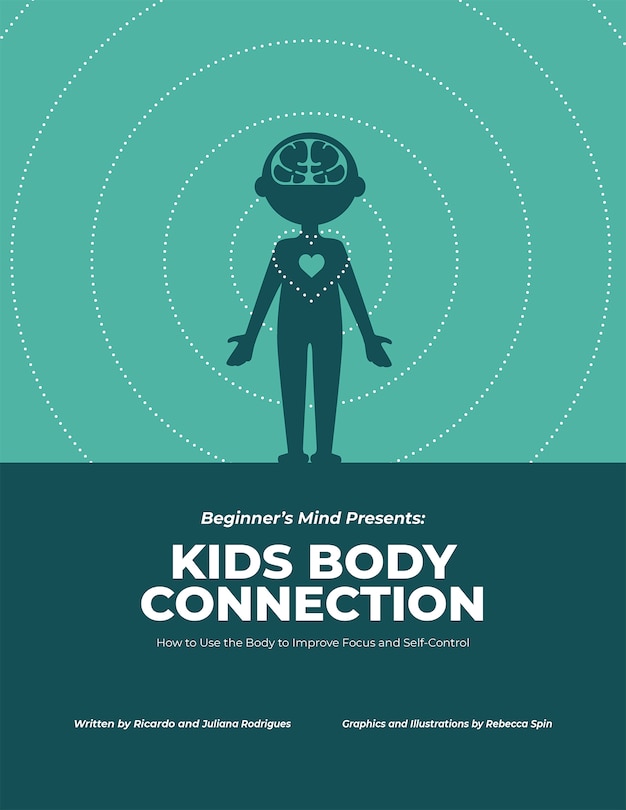 Couverture_Kids Body Connection