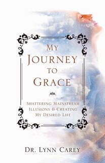 Front cover_My Journey To Grace