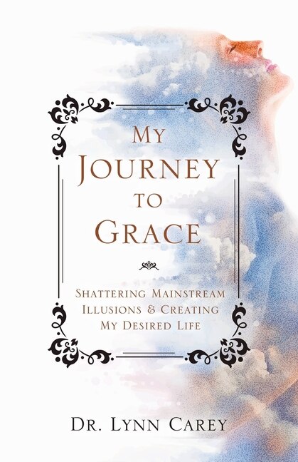 Front cover_My Journey To Grace