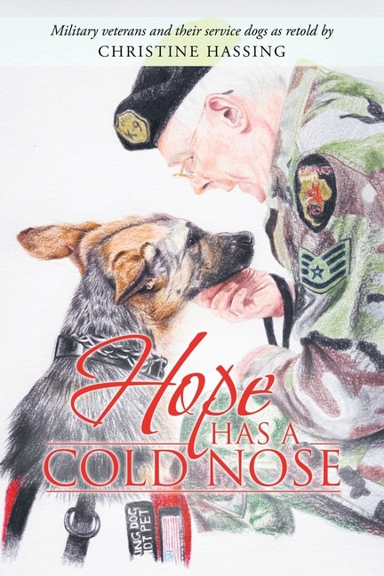 Couverture_Hope Has A Cold Nose