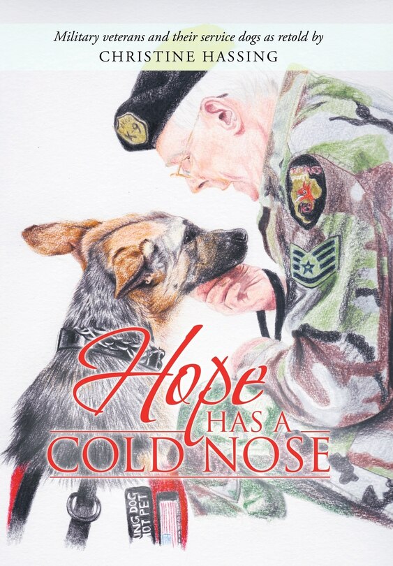Couverture_Hope Has A Cold Nose