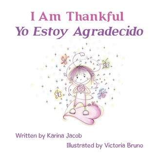 Front cover_I Am Thankful Yo Estoy Agradecido