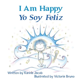 Couverture_I Am Happy Yo Soy Feliz