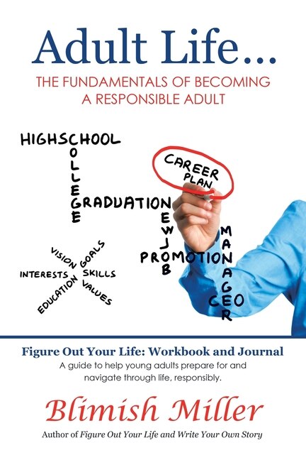 Front cover_Adult Life ...