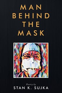 Front cover_Man Behind The Mask