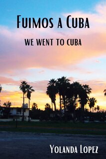 Front cover_Fuimos A Cuba