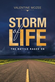 Couverture_Storm Of Life