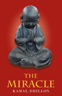 Front cover_The Miracle