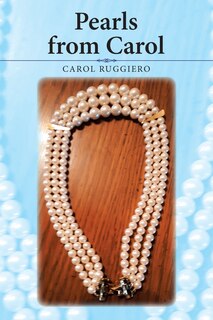 Front cover_Pearls From Carol