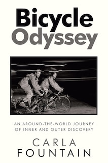 Couverture_Bicycle Odyssey