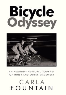 Couverture_Bicycle Odyssey