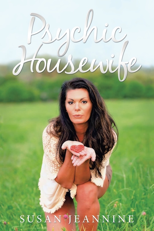 Couverture_Psychic Housewife