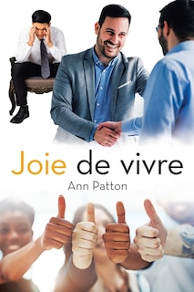 Couverture_Joie de vivre