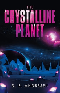 Front cover_The Crystalline Planet