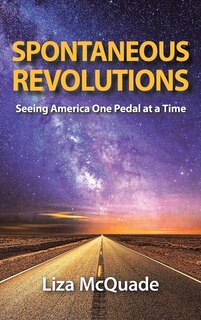 Front cover_Spontaneous Revolutions