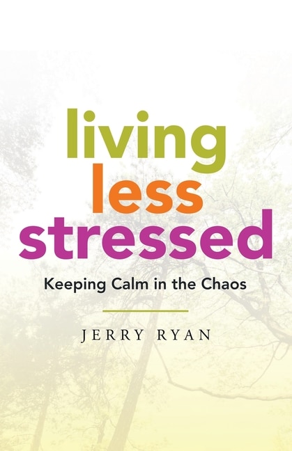 Front cover_Living Less Stressed