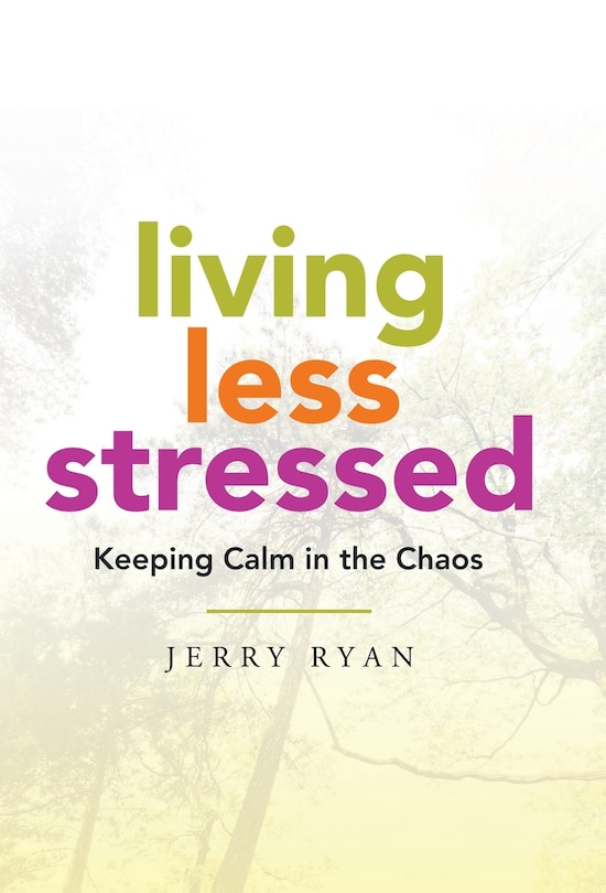 Couverture_Living Less Stressed