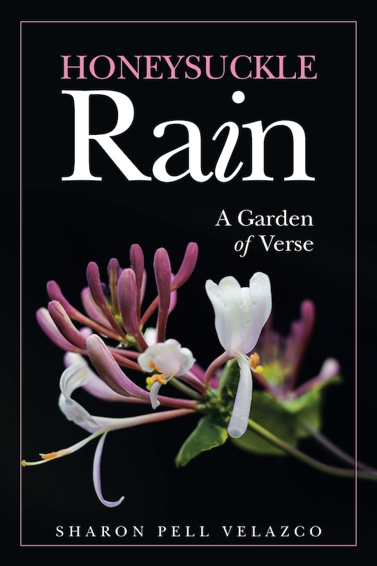 Front cover_Honeysuckle Rain