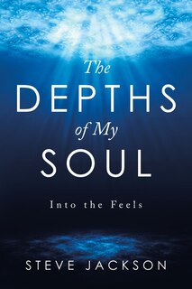 Couverture_The Depths Of My Soul