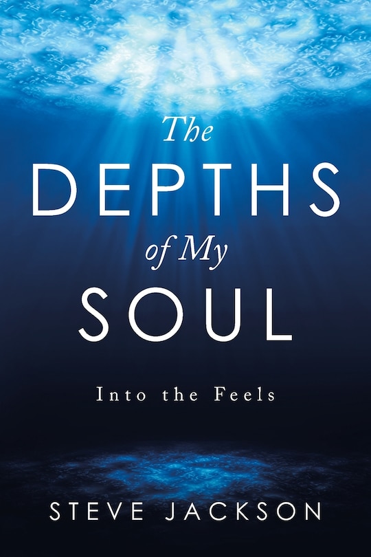 Couverture_The Depths Of My Soul