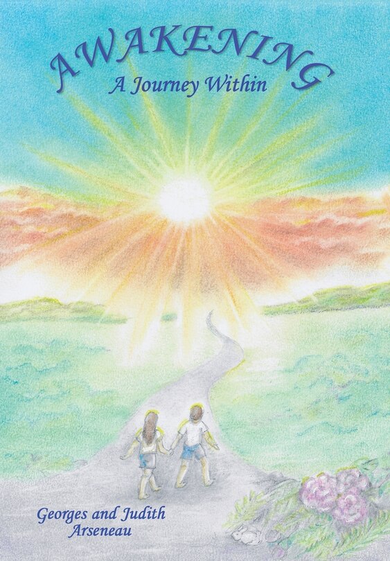 Front cover_Awakening
