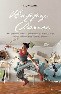 Couverture_Happy Dance
