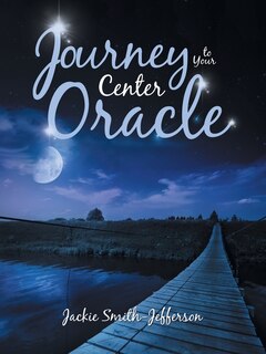 Front cover_Journey to Your Center Oracle