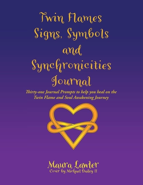 Front cover_Twin Flames Signs, Symbols and Synchronicities