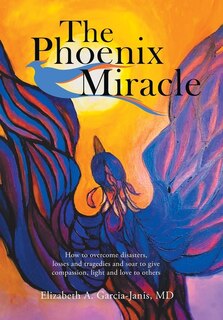 Front cover_The Phoenix Miracle