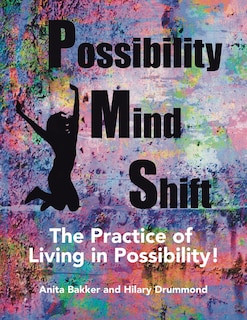 Couverture_Possibility Mind Shift