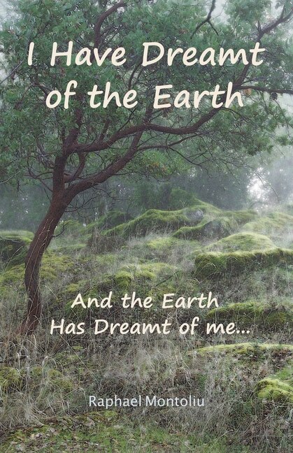 Front cover_I Have Dreamt Of The Earth