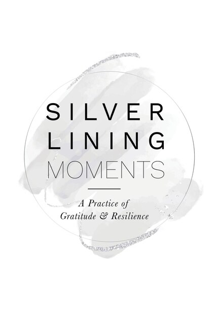 Front cover_Silver Lining Moments