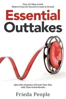 Front cover_Essential Outtakes