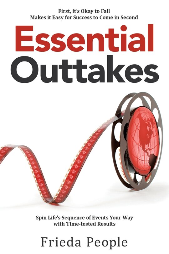 Front cover_Essential Outtakes