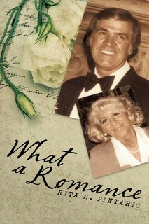Front cover_What A Romance
