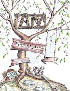 Couverture_There I Am