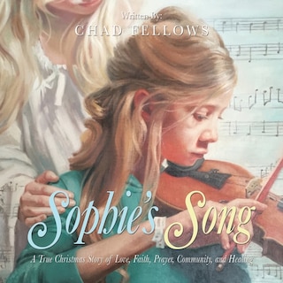 Couverture_Sophie's Song