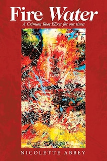 Couverture_Fire Water