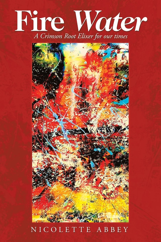 Couverture_Fire Water
