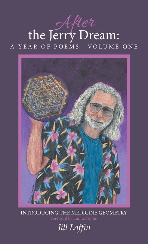 Front cover_After the Jerry Dream