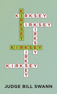 Front cover_Kirksey