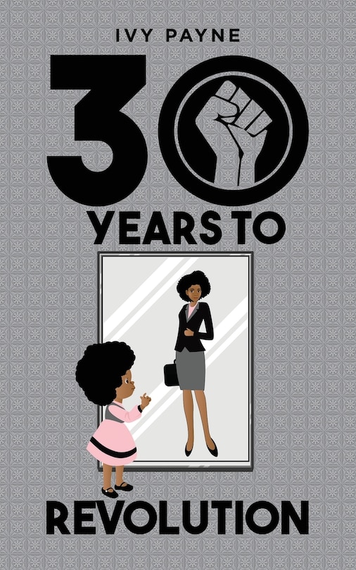 Front cover_30 Years To Revolution