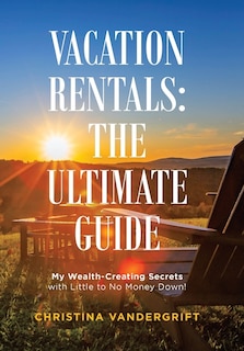Front cover_Vacation Rentals
