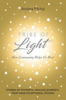 Front cover_Tribe Of Light