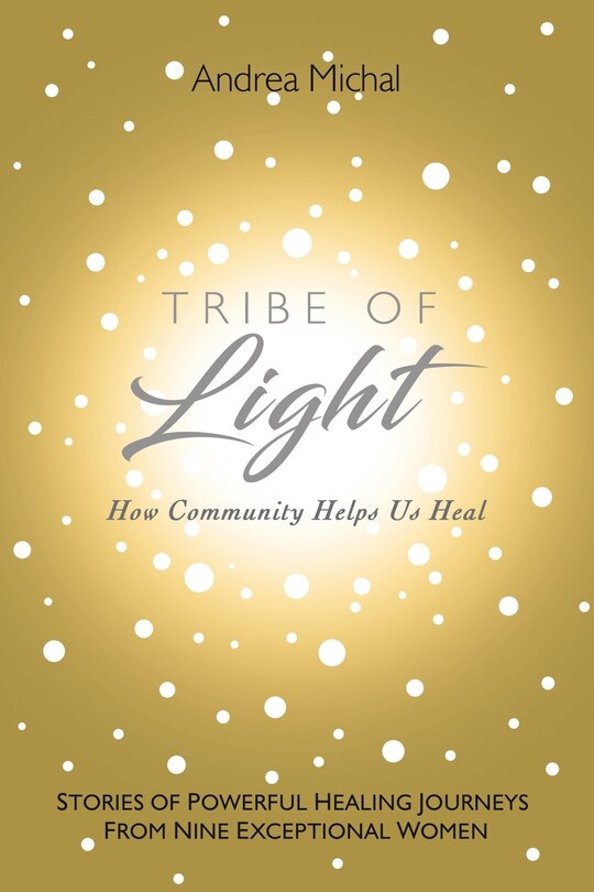 Front cover_Tribe Of Light