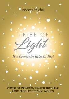 Front cover_Tribe Of Light