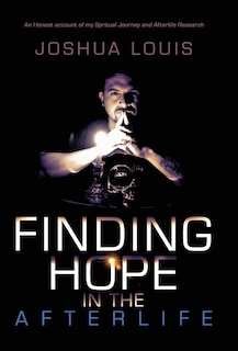 Couverture_Finding Hope In The Afterlife