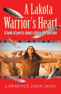 Couverture_A Lakota Warrior's Heart