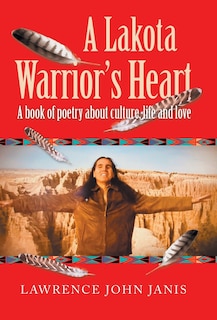 Couverture_A Lakota Warrior's Heart